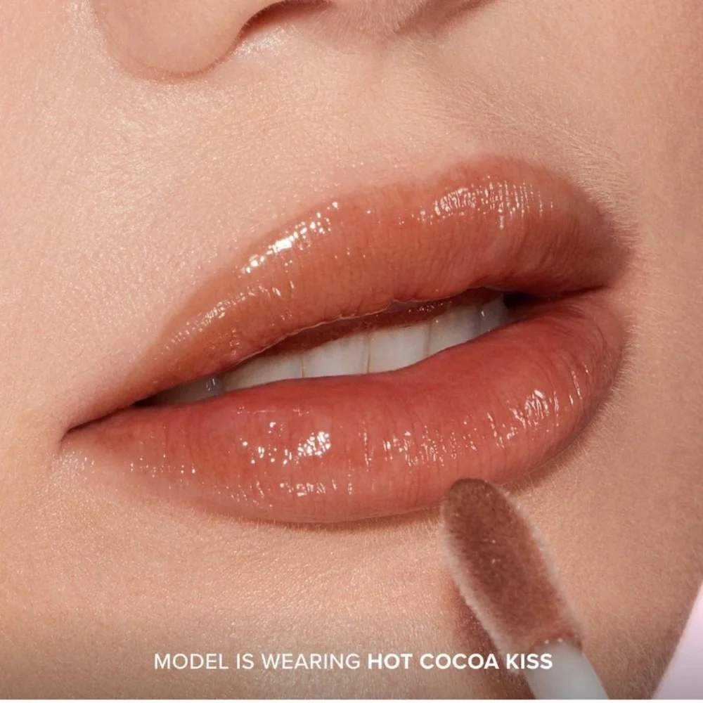 Too Faced Pillow Balm Hydrating Lip Treatment “Hot Cocoa Kiss”